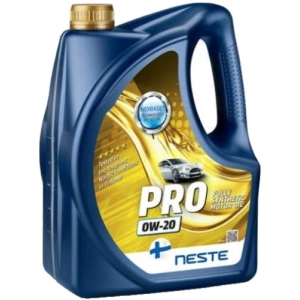 Aceite de motor Neste Pro 0W-20 4L