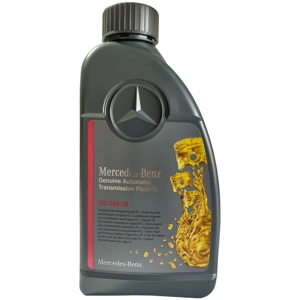 Aceite de transmisión Mercedes-Benz ATF MB 236,15 1L