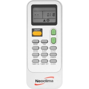 Neoclima Therminator 3.0 NS/NU-07AHX