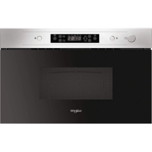 Microondas empotrado Whirlpool AMW 404 IX