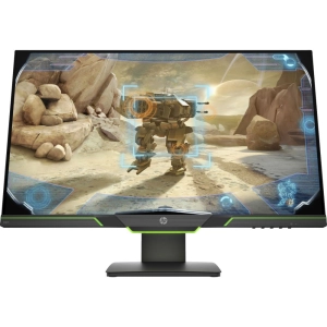 Monitor HP X27i