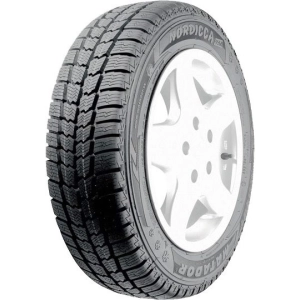 Neumáticos Matador MPS 520 Nordicca Van M+S 195/75 R16C 107R