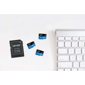 Lexar High-Performance 633x microSDXC 512Gb