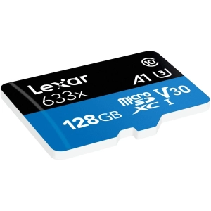 Lexar High-Performance 633x microSDXC 512Gb