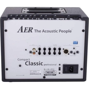 AER Compact Classic