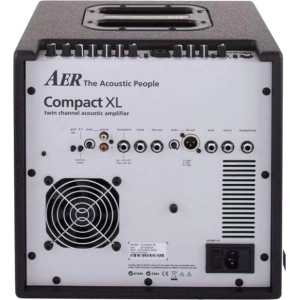 AER Compact XL