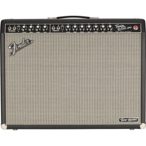 Amplificador de guitarra Fender Tonemaster Twin Reverb