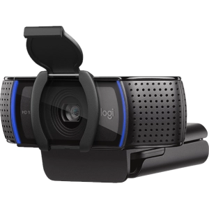 Logitech HD Pro Webcam C920s / C920e