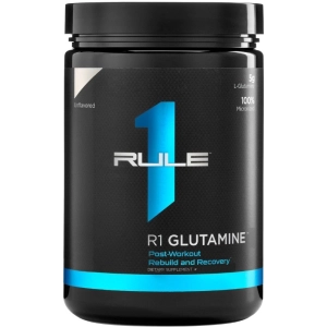 Aminoácidos Rule One R1 Glutamine 750 g