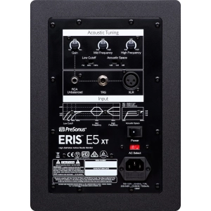 PreSonus Eris E5 XT