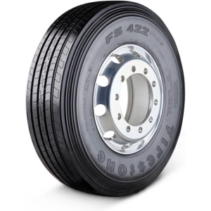 Neumático camión Firestone FS422 Plus 315/70 R22.5 154L