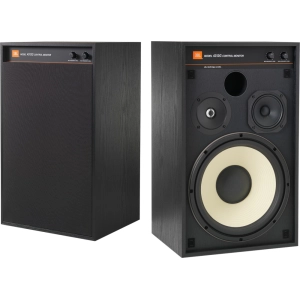 Sistema de sonido JBL 4312G