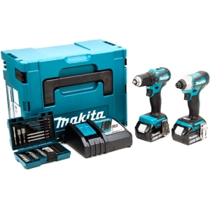 Makita DLX2220JX2