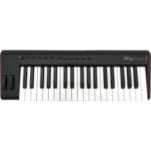 MIDI-teclado IK Multimedia iRig Keys 2 Pro