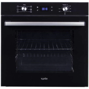 Horno VENTOLUX Siena 6 TC BK