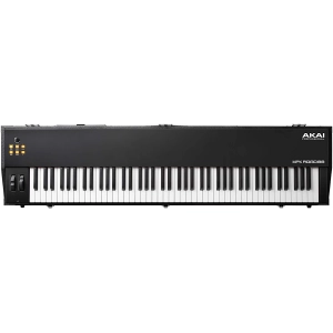 MIDI-teclado Akai Pro MPK Road 88