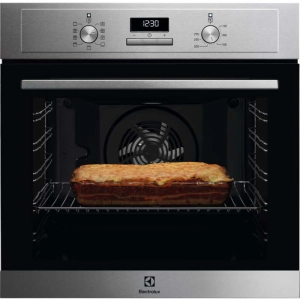 Horno Electrolux SurroundCook EOF 3H50X