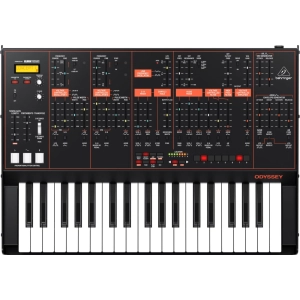 Sintetizador Behringer Odyssey