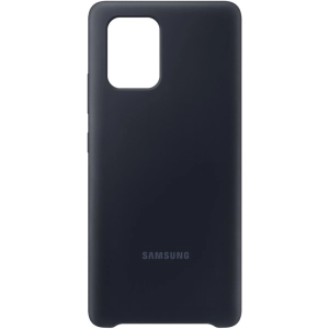 Samsung Silicone Cover for Galaxy S10 Lite