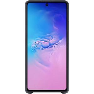 Samsung Silicone Cover for Galaxy S10 Lite