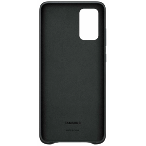 Samsung Leather Cover for Galaxy S20 Plus