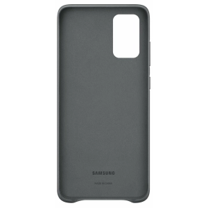 Samsung Leather Cover for Galaxy S20 Plus