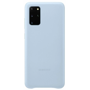 Samsung Leather Cover for Galaxy S20 Plus