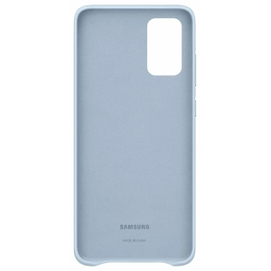 Samsung Leather Cover for Galaxy S20 Plus