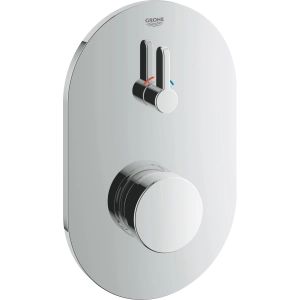 Batidora Grohe Eurosmart Cosmopolitan T 36321000