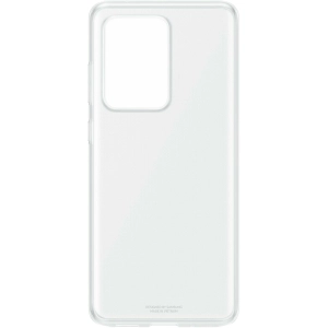 Caja Samsung Clear Cover for Galaxy S20 Ultra