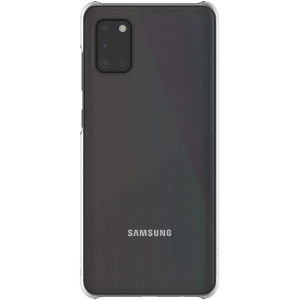 Wits Premium Hard Case for Galaxy A31