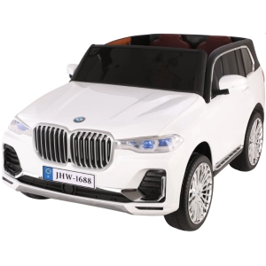 Coche eléctrico infantil Kidsauto BMW X7 4x4 1688