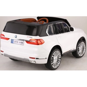 Kidsauto BMW X7 4x4 1688