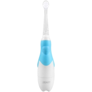 Cepillo dental eléctrico Seago Baby Sonic 0-36 Months