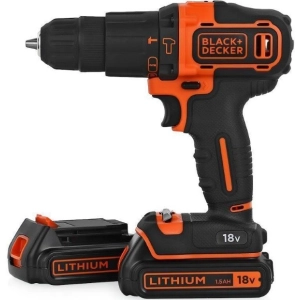 Black&Decker BDCHD18N