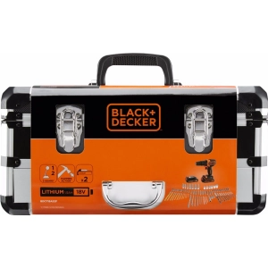 Black&Decker BDCHD18N