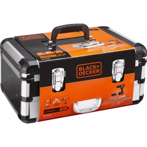 Black&Decker BDCHD18N