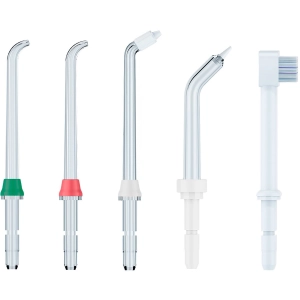 Cabezales de cepillo de dientes Prozone Nozzle ProSet FC1-Type 5 uds.