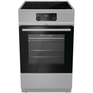 Cocina Gorenje EIT 5355 XPG