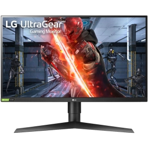 Monitor LG UltraGear 27GN750