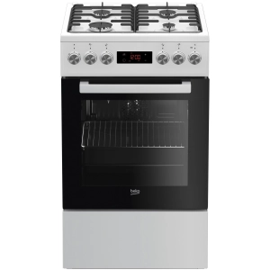 Cocina Beko FSE 52322 DWD