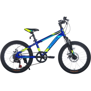 Bicicleta TRINX Junior 1.0 2019