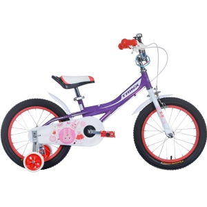 Bicicleta infantil TRINX ​​Princess 2.0