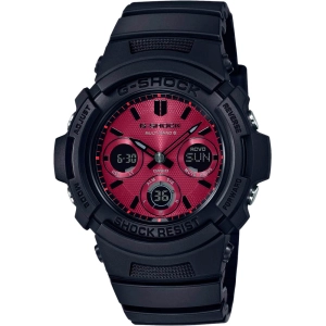 Reloj Casio G-Shock AWG-M100SAR-1A