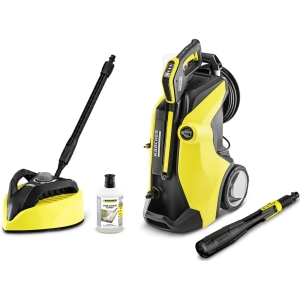 Lavadora a presión Karcher K 7 Premium Full Control Plus Home