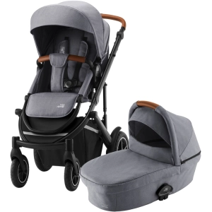 Cochecito Britax Romer Smile 3 2 in 1