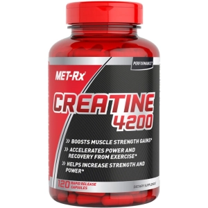 Creatina Met-Rx Creatine 4200 240 cap