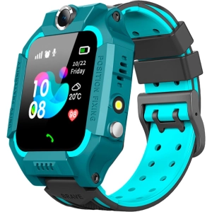 Reloj inteligente GoGPS ME