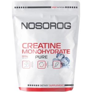 Creatina Nosorog Creatine Monohydrate