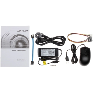 Hikvision iDS-7208HUHI-K1/4S